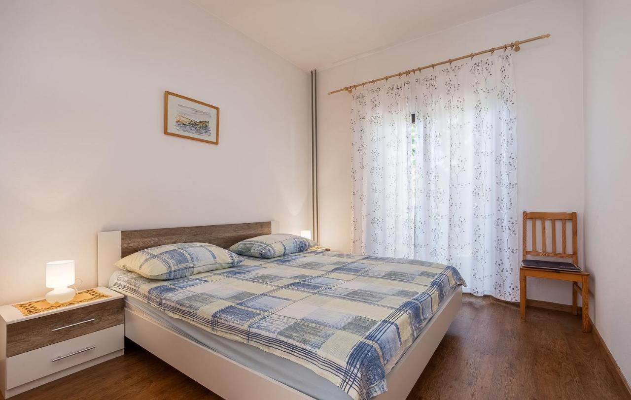 Marijana Apartment Porec Exterior photo