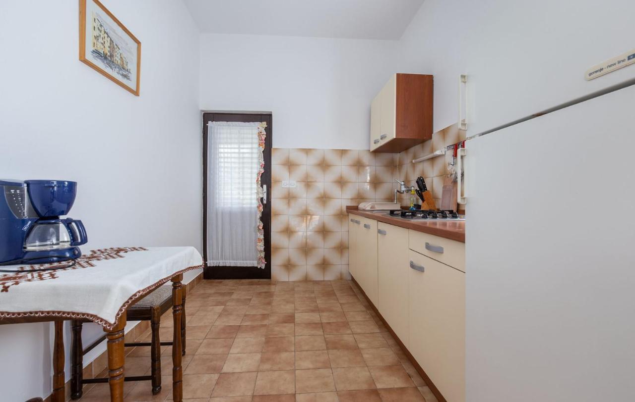 Marijana Apartment Porec Exterior photo